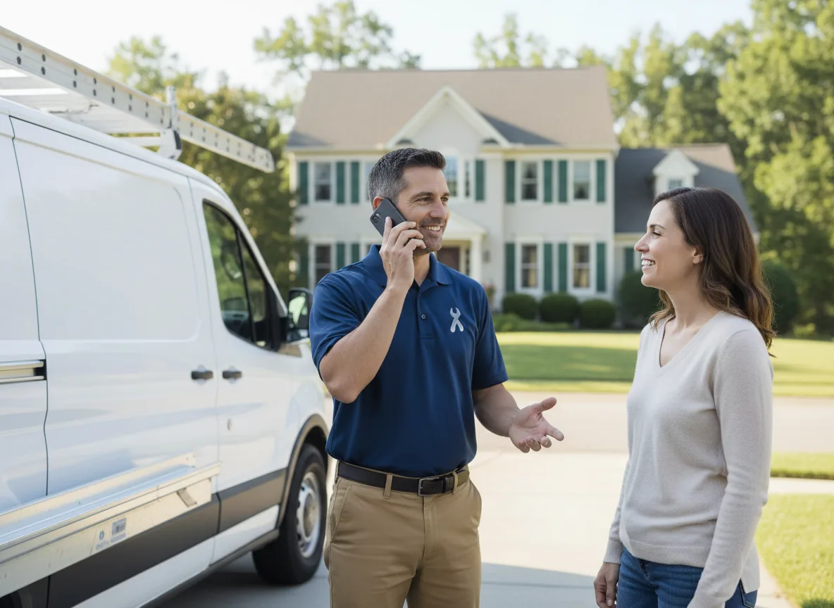 Home Gutter Service La Follette, TN FAQs